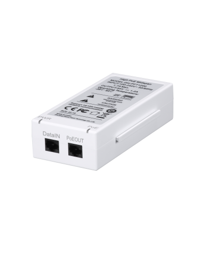DH-PFT1200. Инжектор PoE. Dahua в Хабаровске