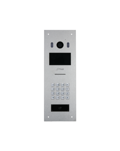 DHI-VTO6521K. Вызывная панель IP-домофона. Dahua в Хабаровске