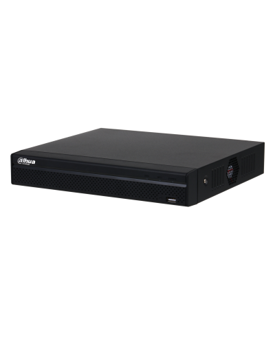 DHI-NVR4116HS-4KS3. IP-видеорегистратор 16-канальный. Dahua в Хабаровске