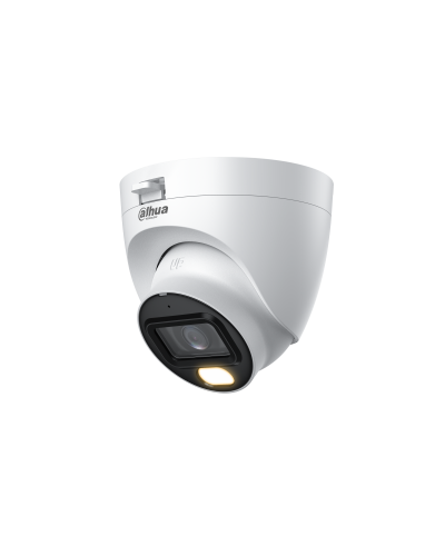 DH-HAC-HDW1509TLQP-A-LED-0360B-S3. Профессиональная видеокамера мультиформатная купольная. Dahua в Хабаровске