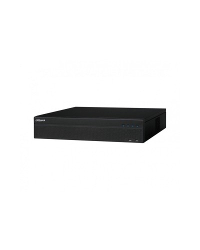 DHI-NVR5832-4KS2 (DH-NVR5832-4KS2): Профессиональный IP-видеорегистратор 32-канальный в Хабаровске