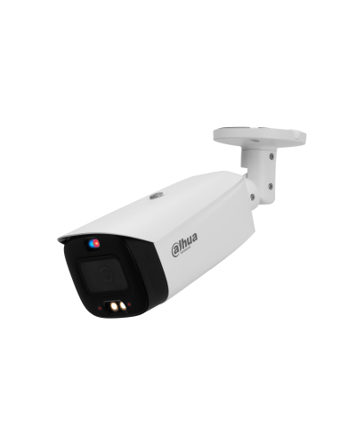 DH-IPC-HFW3849T1P-AS-PV-0360B-S4. Профессиональная видеокамера IP цилиндрическая. Dahua в Хабаровске