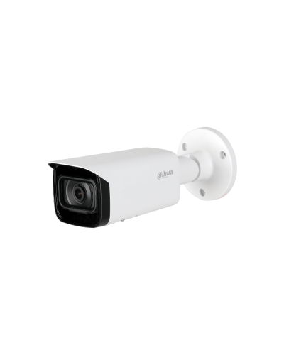DH-IPC-HFW5541TP-ASE-0800B-S3. Профессиональная видеокамера IP цилиндрическая. Dahua в Хабаровске