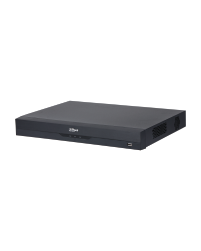 DHI-NVR5216-EI. IP-видеорегистратор 16-канальный. Dahua в Хабаровске