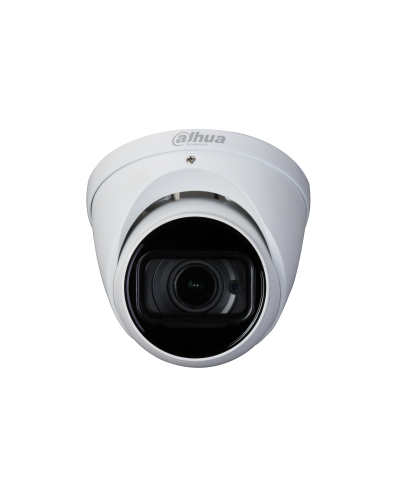 DH-HAC-HDW1801TP-Z-A-S2. Профессиональная видеокамера мультиформатная купольная. Dahua в Хабаровске