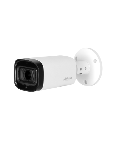 DH-HAC-HFW1801RP-Z-A-S2. Профессиональная видеокамера мультиформатная цилиндрическая. Dahua в Хабаровске