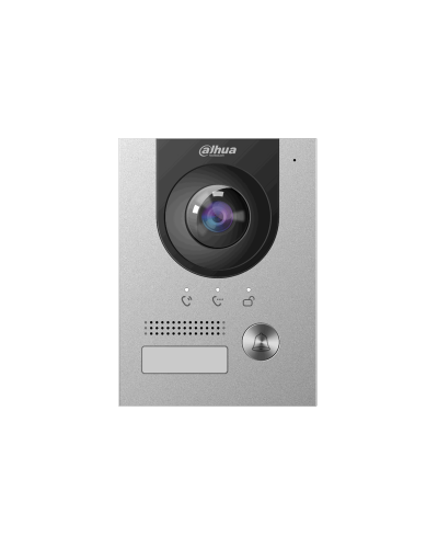 DHI-VTO2201F-P. Вызывная панель IP-домофона. Dahua в Хабаровске