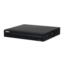 DHI-NVR1104HS-S3/H. IP-видеорегистратор 4-канальный. Dahua