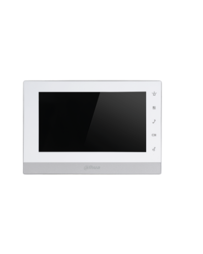 DHI-VTH1550CH-S2. Монитор IP-видеодомофона цветной. Dahua в Хабаровске