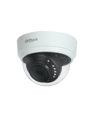 DH-HAC-D1A21P-0360B. Профессиональная видеокамера мультиформатная купольная. Dahua в Хабаровске