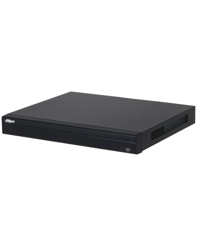 DHI-NVR4232-4KS3. IP-видеорегистратор 32-канальный. Dahua в Хабаровске