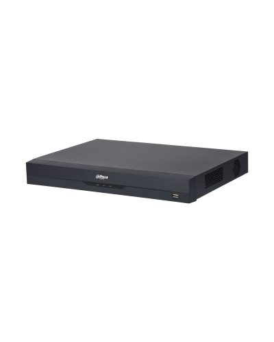 DHI-NVR2208-I2. IP-видеорегистратор 8-канальный. Dahua в Хабаровске