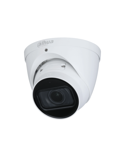 DH-IPC-HDBW3441RP-ZS-S2. Профессиональная видеокамера IP купольная. Dahua в Хабаровске