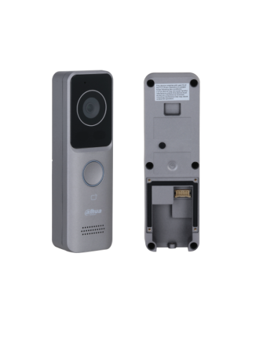 DHI-VTO2311R-WP. Вызывная панель IP-домофона. Dahua в Хабаровске