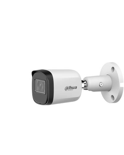 DH-HAC-B2A21P-U-0600B. Профессиональная видеокамера мультиформатная цилиндрическая. Dahua в Хабаровске