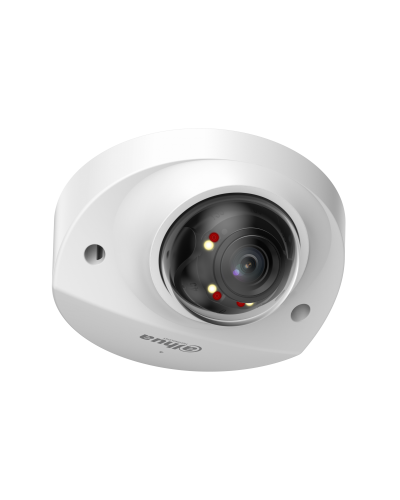 DH-IPC-HDBW2249FP-AS-IL-0360B. Профессиональная видеокамера IP купольная. Dahua в Хабаровске