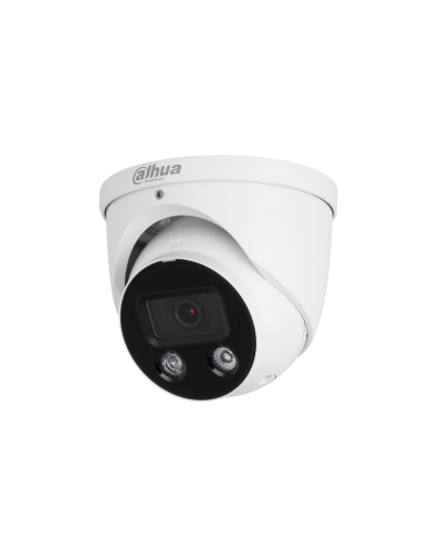 DH-IPC-HDW3849HP-AS-PV-0360B-S4. Профессиональная видеокамера IP купольная. Dahua в Хабаровске
