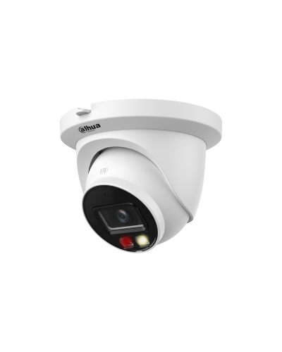 DH-IPC-HDW2249TMP-S-IL-0360B. Профессиональная видеокамера IP купольная. Dahua в Хабаровске