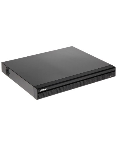 DHI-NVR5216-16P-4KS2E (DH-NVR5216-16P-4KS2E): IP-видеорегистратор 16-канальный в Хабаровске