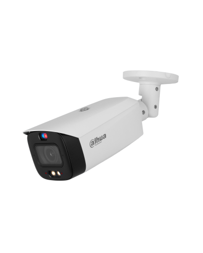 DH-IPC-HFW3849T1P-ZAS-PV-S5. Профессиональная видеокамера IP цилиндрическая. Dahua в Хабаровске