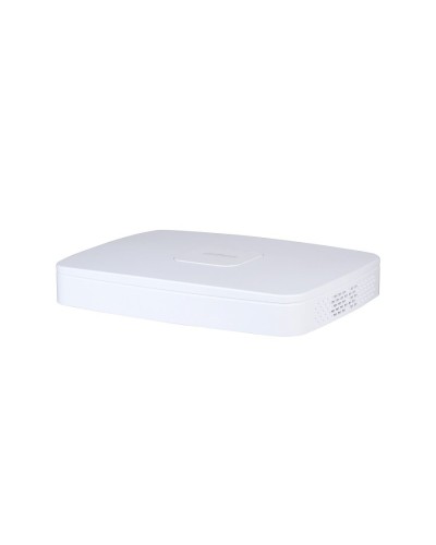 DHI-XVR4108C-I (DH-XVR4108C-I). Видеорегистратор мультиформатный 8-канальный. Dahua в Хабаровске