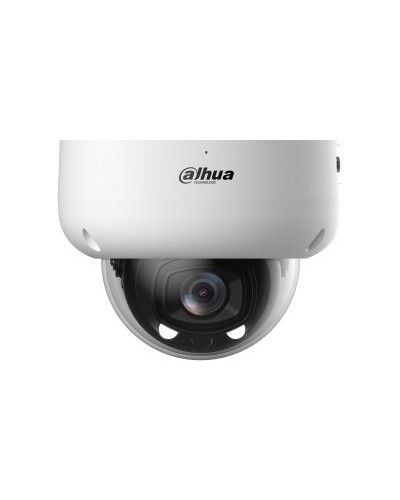 DH-IPC-HDBW5449RP-ASE-LED-0360B-S2. Профессиональная видеокамера IP купольная. Dahua в Хабаровске