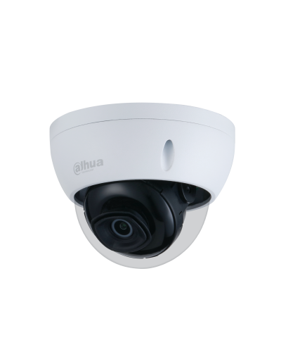 DH-IPC-HDBW2431EP-S-0360B. Профессиональная видеокамера IP купольная. Dahua в Хабаровске