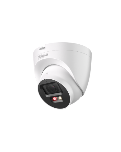DH-IPC-HDW2249TP-S-PV-0360B. Профессиональная видеокамера IP купольная. Dahua в Хабаровске