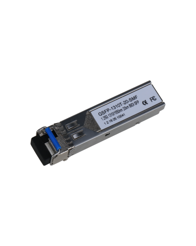 DH-GSFP-1310T-20-SMF. SFP модуль. Dahua в Хабаровске