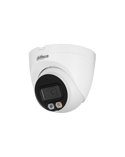 DH-IPC-HDW2249TP-S-IL-0360B. Профессиональная видеокамера IP купольная. Dahua в Хабаровске
