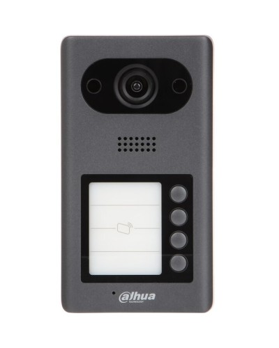 DHI-VTO3211D-P4-S2. Вызывная панель IP-домофона. Dahua в Хабаровске
