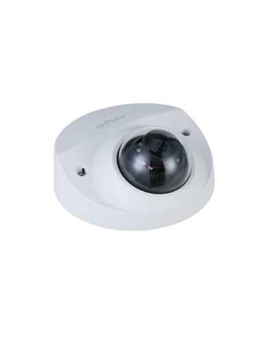 DH-IPC-HDBW3241FP-AS-0360B-S2. Профессиональная видеокамера IP купольная. Dahua в Хабаровске