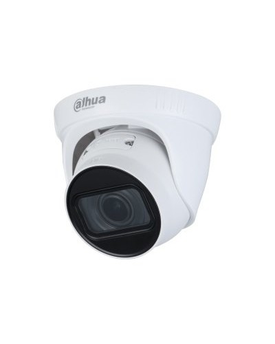 DH-IPC-HDW1431T1P-ZS-S4. Профессиональная видеокамера IP купольная. Dahua в Хабаровске