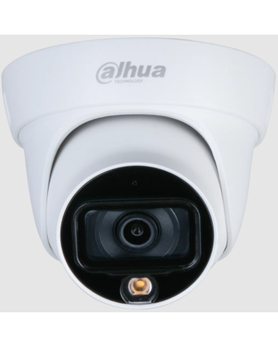 DH-IPC-HDW1439TP-A-LED-0360B-S4. Профессиональная видеокамера IP купольная. Dahua в Хабаровске