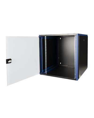 DR-600111. Шкаф телекоммуникационный 19 настенный 9U. Datarex в Хабаровске