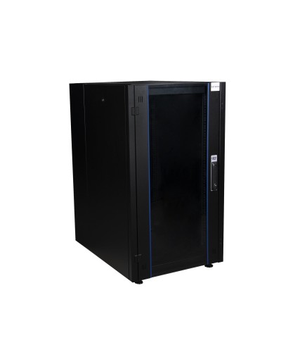 DR-700111. Шкаф телекоммуникационный 19 напольный 22U. Datarex в Хабаровске