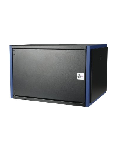 DR-610011. Шкаф телекоммуникационный 19 настенный 7U. Datarex в Хабаровске