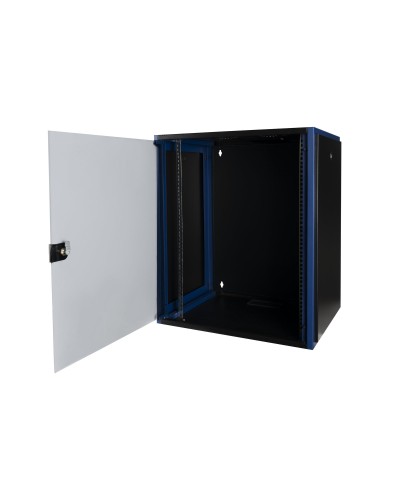 DR-600221. Шкаф телекоммуникационный 19 настенный 12U. Datarex в Хабаровске