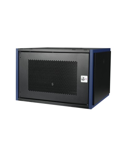 DR-620011. Шкаф телекоммуникационный 19 настенный 7U. Datarex в Хабаровске