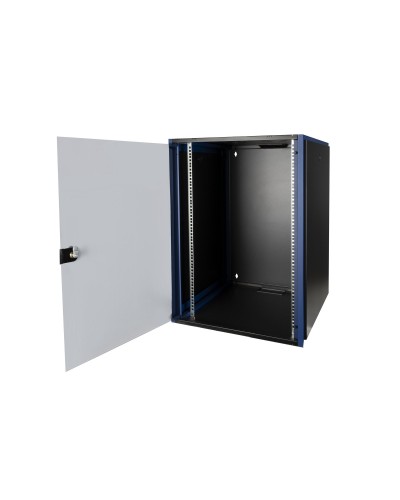 DR-600421. Шкаф телекоммуникационный 19 напольный 18U. Datarex в Хабаровске