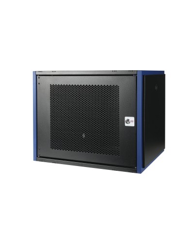 DR-620111. Шкаф телекоммуникационный 19 настенный 9U. Datarex в Хабаровске