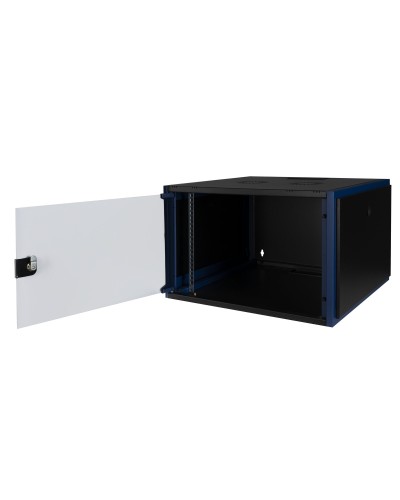 DR-600511. Шкаф телекоммуникационный 19 настенный 4U. Datarex в Хабаровске