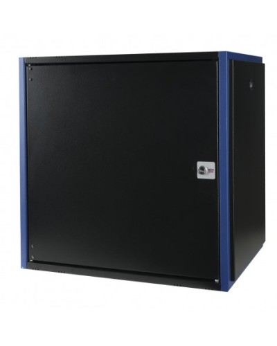 DR-610311. Шкаф телекоммуникационный 19 настенный 15U. Datarex в Хабаровске