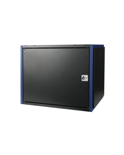 DR-610121. Шкаф телекоммуникационный 19 настенный 9U. Datarex в Хабаровске