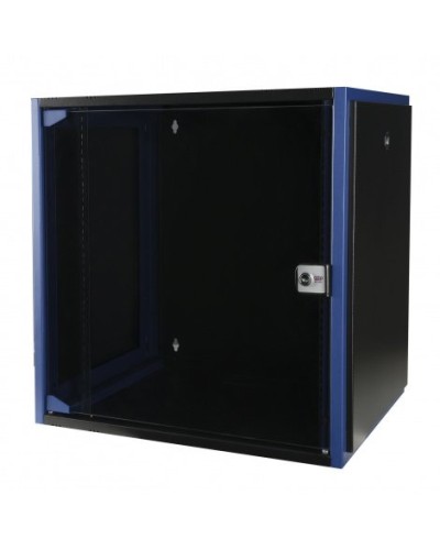 DR-600311. Шкаф телекоммуникационный 19 настенный 15U. Datarex в Хабаровске