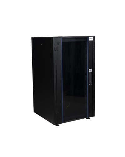 DR-700201. Шкаф телекоммуникационный 19 напольный 26U. Datarex в Хабаровске