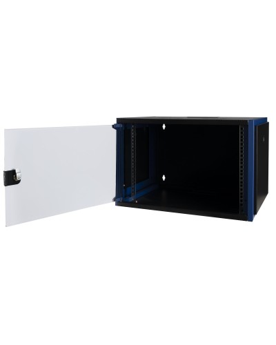 DR-600521. Шкаф телекоммуникационный 19 настенный 4U. Datarex в Хабаровске