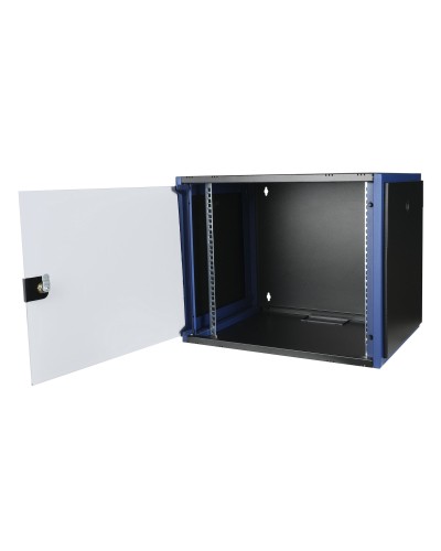 DR-600121. Шкаф телекоммуникационный 19 настенный 9U. Datarex в Хабаровске