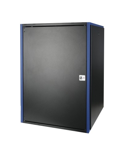 DR-610421. Шкаф телекоммуникационный 19 напольный 18U. Datarex в Хабаровске
