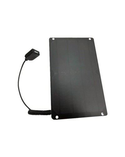Delta Tourist Light 6. Солнечная панель с USB портом. Delta в Хабаровске
